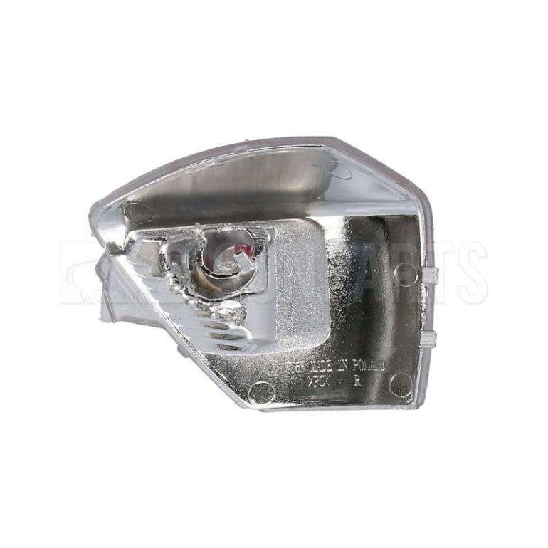 MIRROR INDICATORS RH & LH