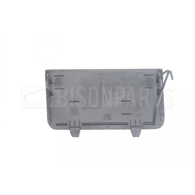FRONT TOWING EYE COVER
