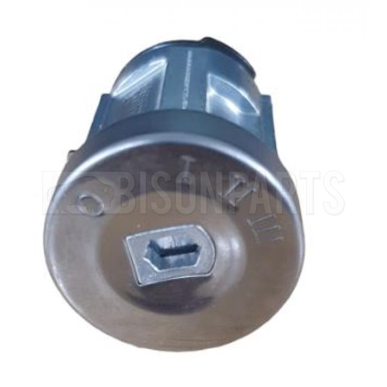 IGNITION SWITCH & LOCK 