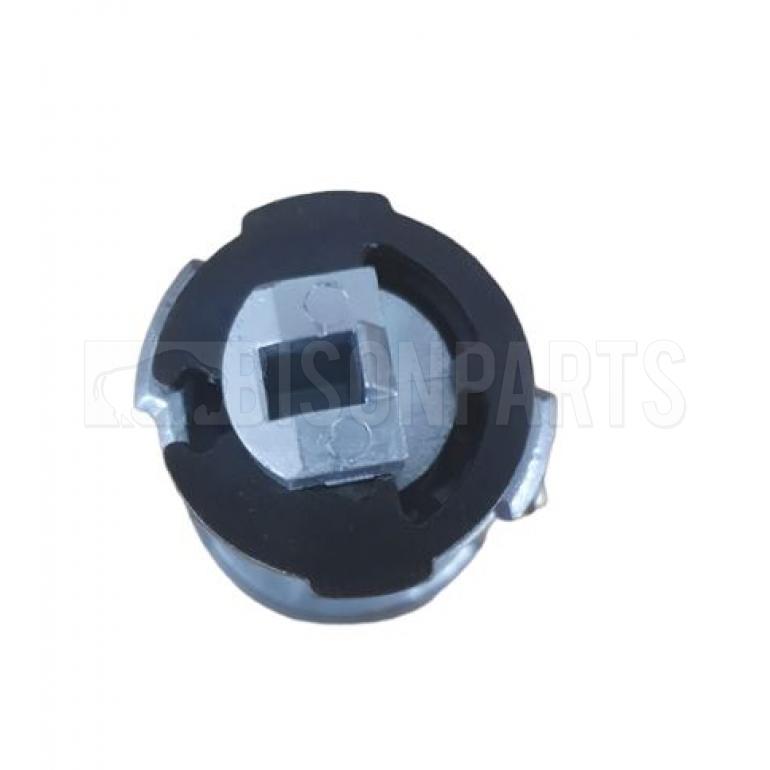IGNITION SWITCH & LOCK 