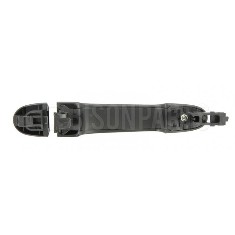 EXTERNAL FRONT DOOR HANDLE DRIVERS SIDE RIGHT HAND