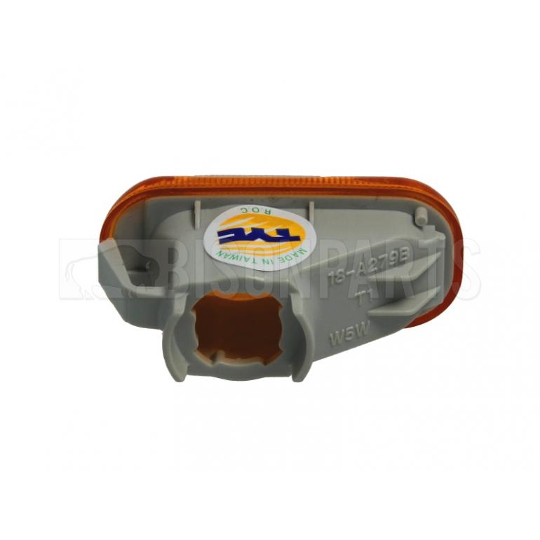 SIDE INDICATOR LAMP (W/O BULB HOLDER) RH OR LH