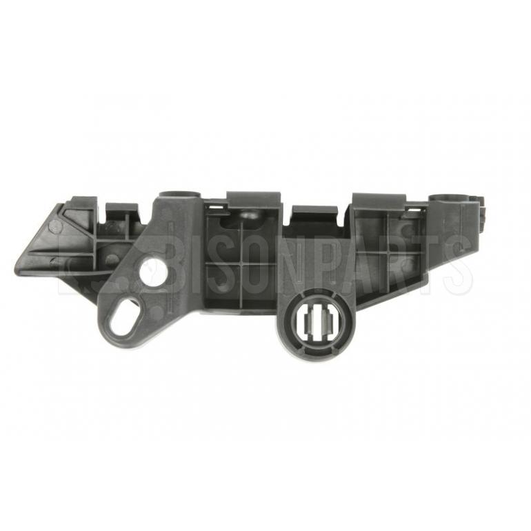 FRONT BUMPER TO WING BRACKET MOUNT GUIDE DRIVER SIDE RH