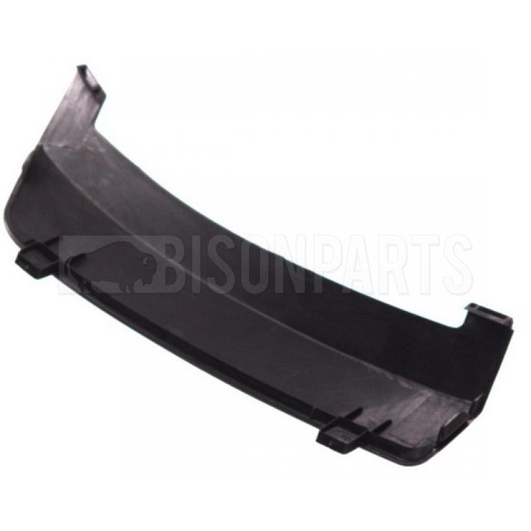 REAR BUMPER TOW COVER (NOT SPORT)