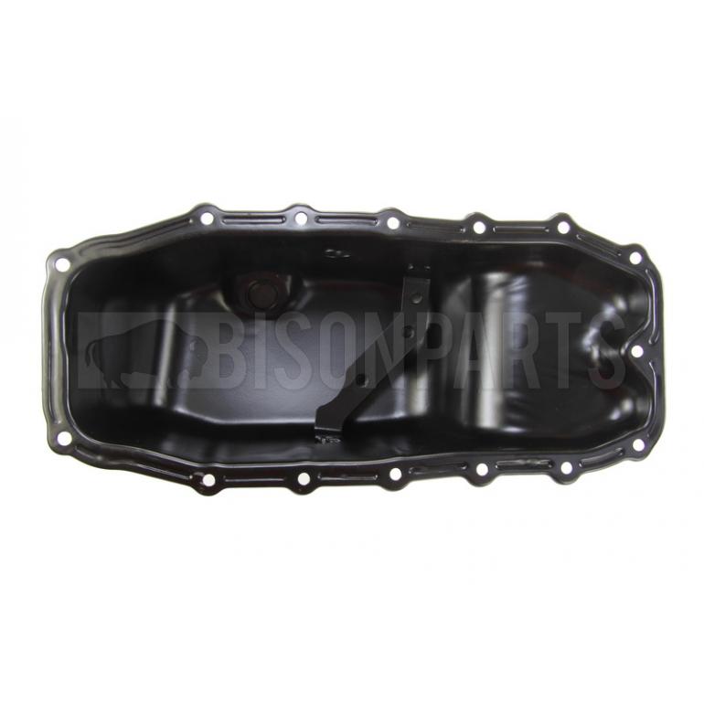 STEEL OIL SUMP (WITH SENSOR HOLE)