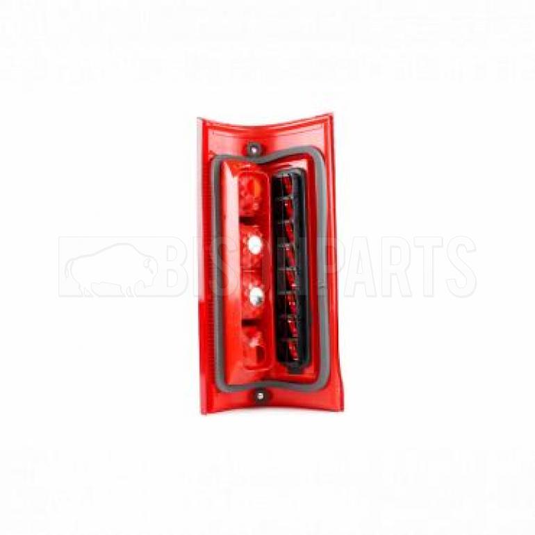 REAR LAMP PASSENGER SIDE LH