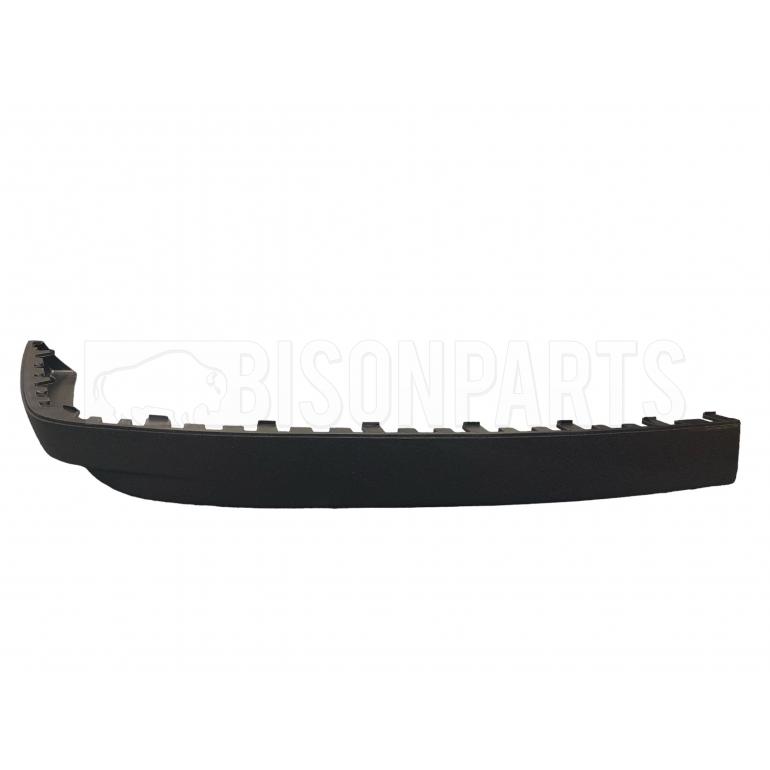 FRONT BUMPER LOWER SPOILER SPLITTER CHIN LIP DRIVER SIDE RH
