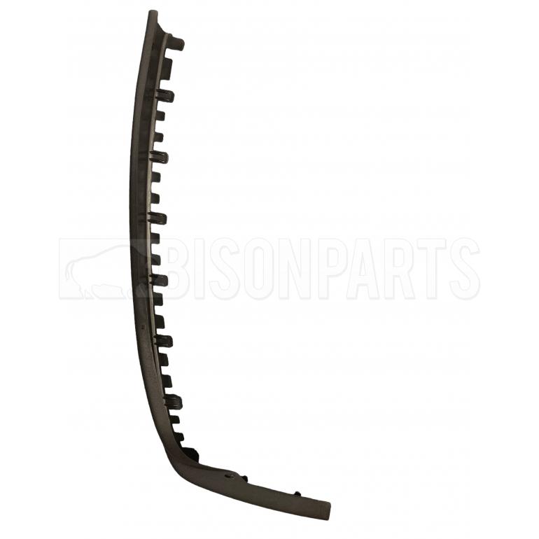 FRONT BUMPER LOWER SPOILER SPLITTER CHIN LIP DRIVER SIDE RH