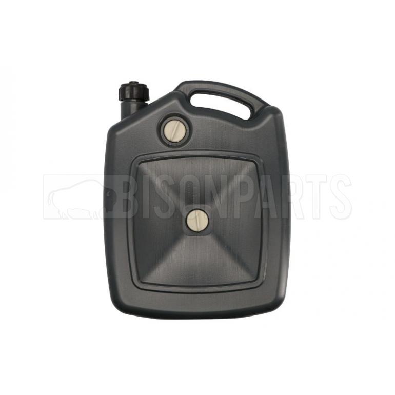 OIL COLLECTION TANK OIL PAN OIL TRAY WITH SPOUT 
