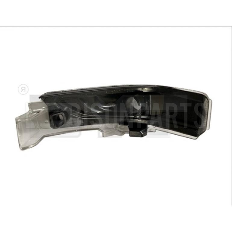 MIRROR INDICATOR DRIVER SIDE RH