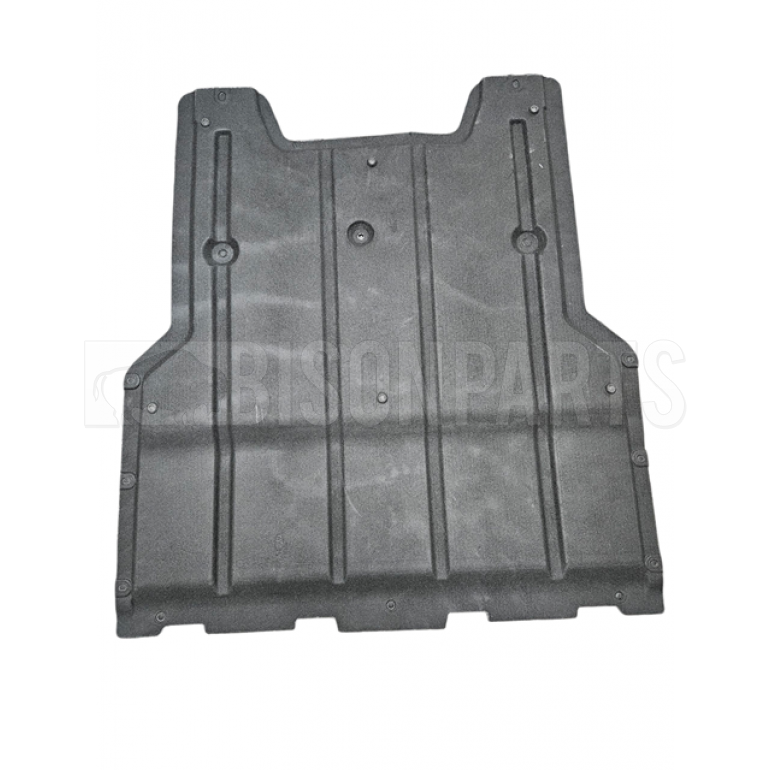 ENGINE UNDER COVER (COTTON)