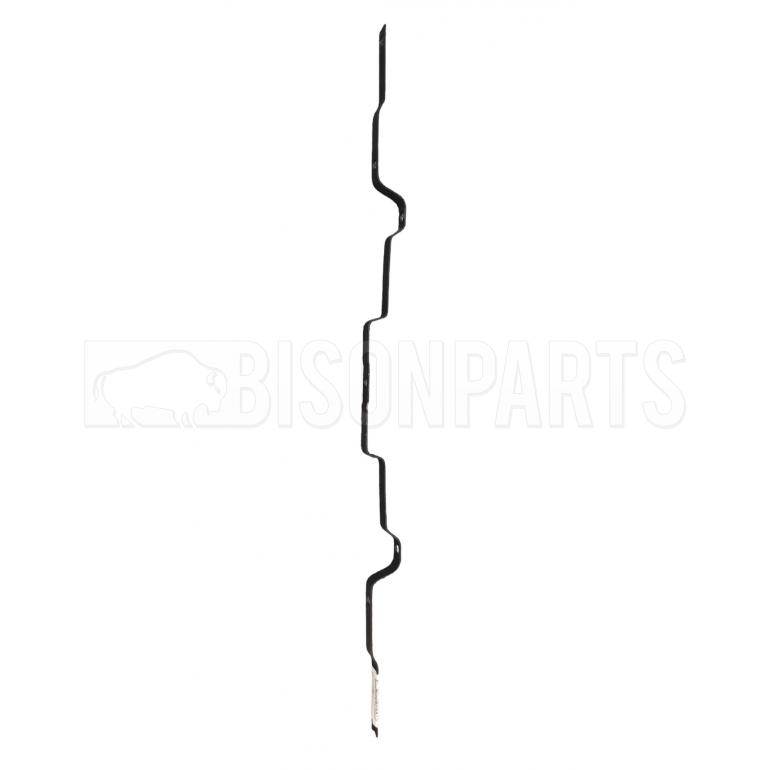 ENGINE UNDER COVER FASTENING BAR