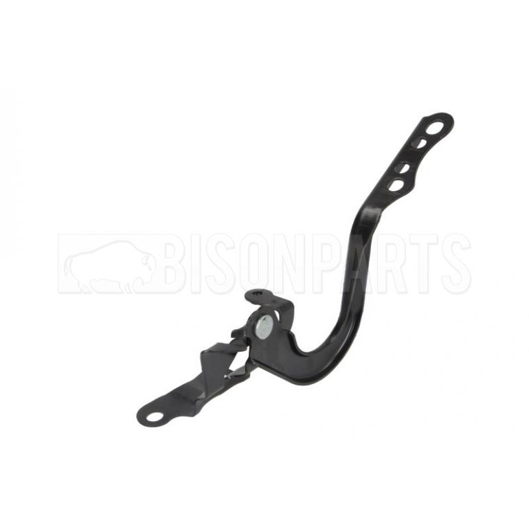 BONNET HINGE PASSENGER SIDE LH