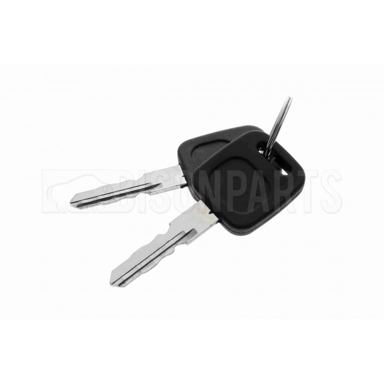 EXTERNAL FRONT DOOR HANDLE DRIVERS SIDE RIGHT HAND