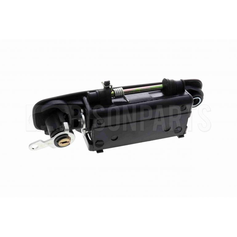 EXTERNAL FRONT DOOR HANDLE PASSENGER SIDE LEFT HAND