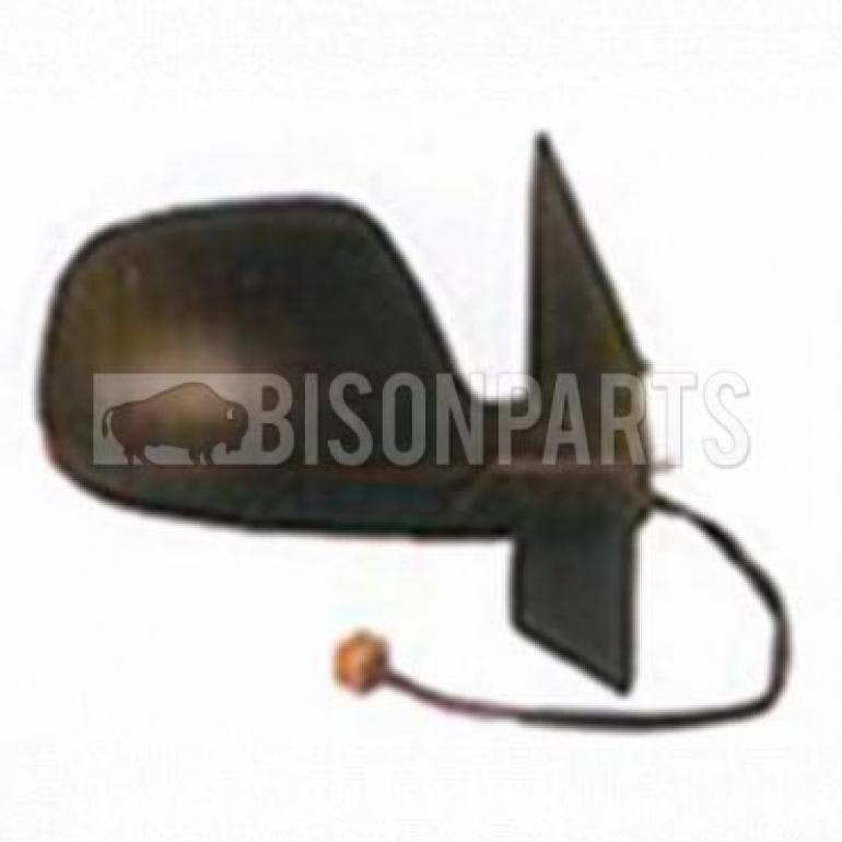 COMPLETE MIRROR (ELECTRIC HEATED) POWER FOLD DRIVER SIDE RH
