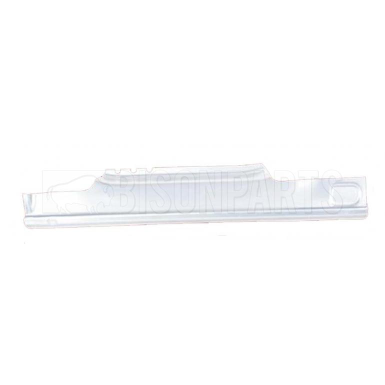 FRONT DOOR SILL PASSENGER SIDE LEFT HAND