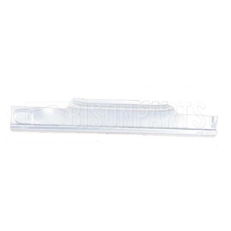 FRONT DOOR SILL DRIVERS SIDE RIGHT HAND