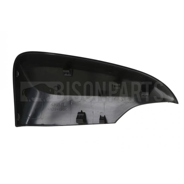 PAINTABLE MIRROR COVER DRIVER SIDE RH
