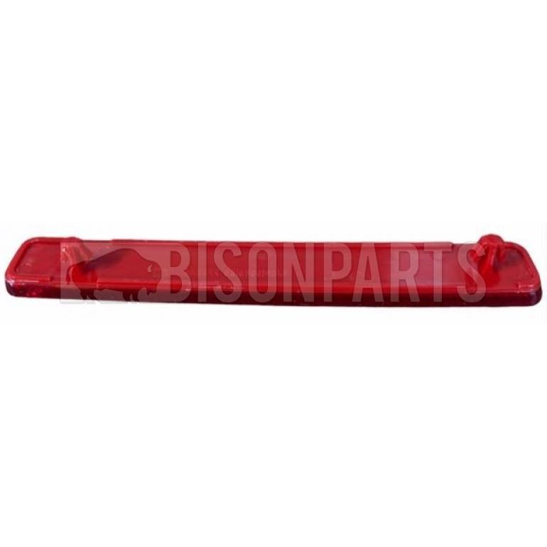 REAR RED REFLECTOR DRIVER SIDE RH