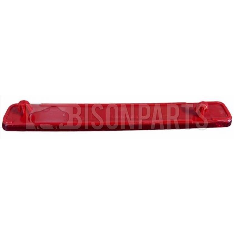 REAR RED REFLECTOR PASSENGER SIDE LH