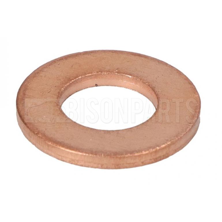 O RING SEAL FOR OIL SUMP DRAIN PLUG 10x20x2MM