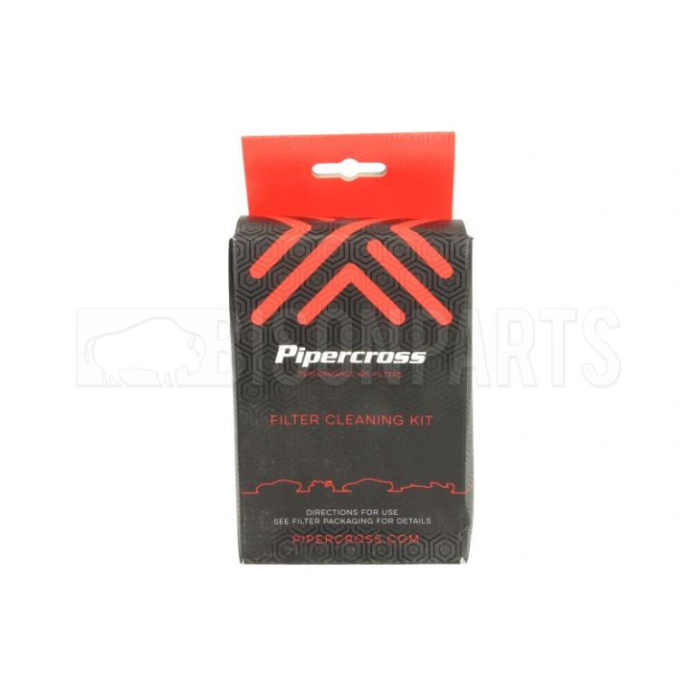 PIPERCROSS AIR FILTER CLEANING KIT