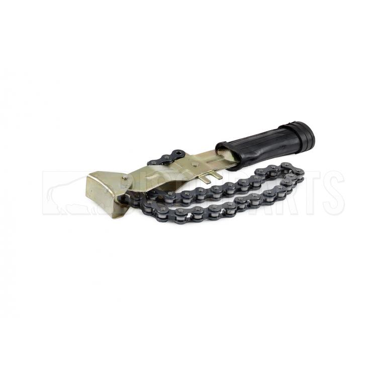 OIL FILTER WRENCH REMOVER
