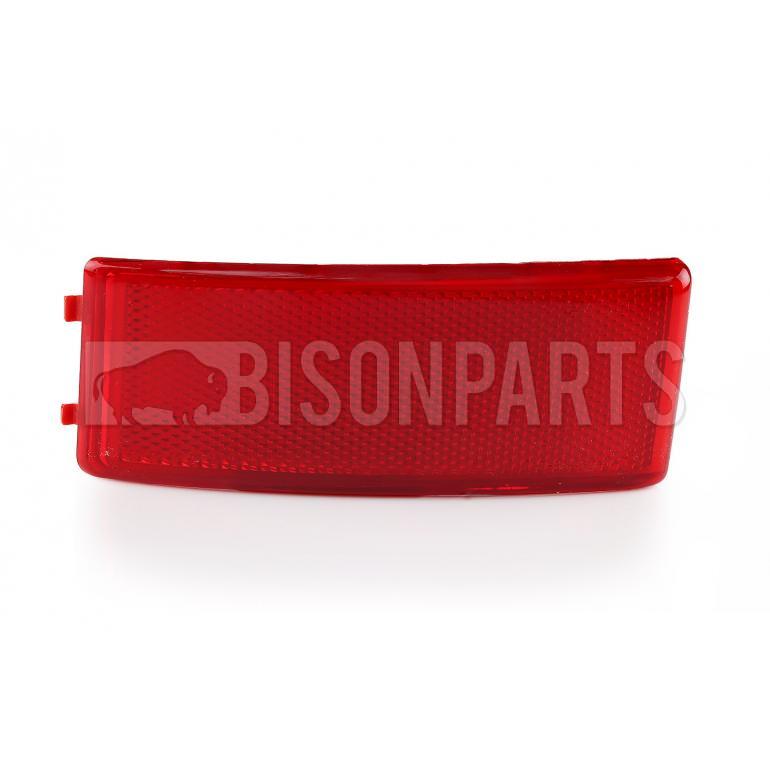 REAR RED REFLECTOR PASSENGER SIDE LH