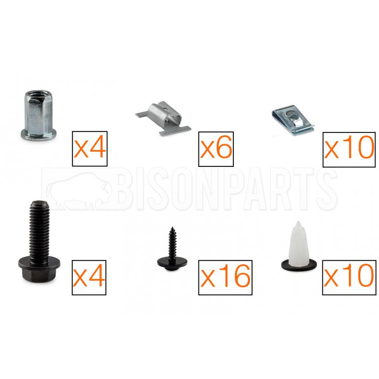 FITTING KIT
