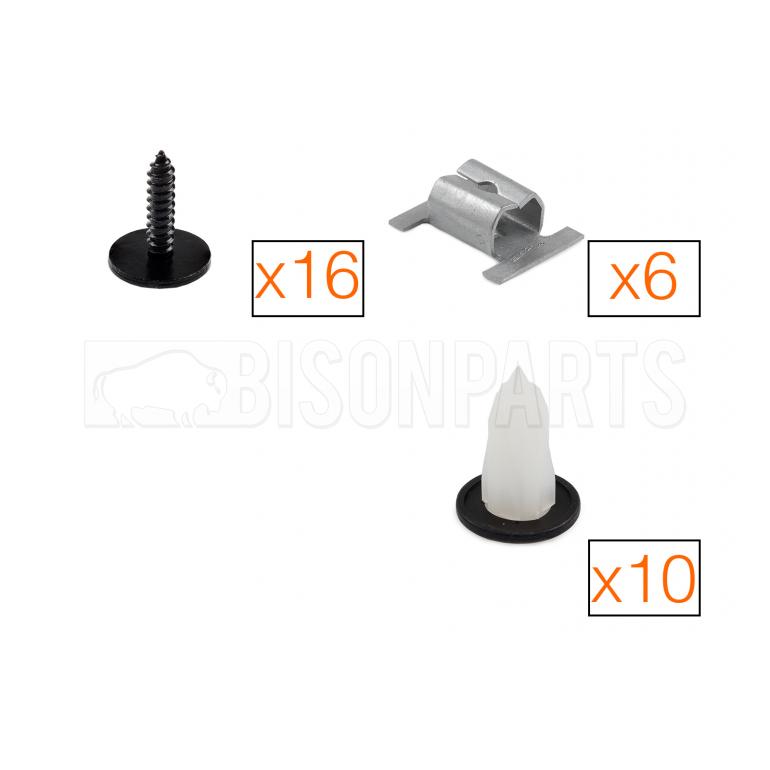 FITTING KIT