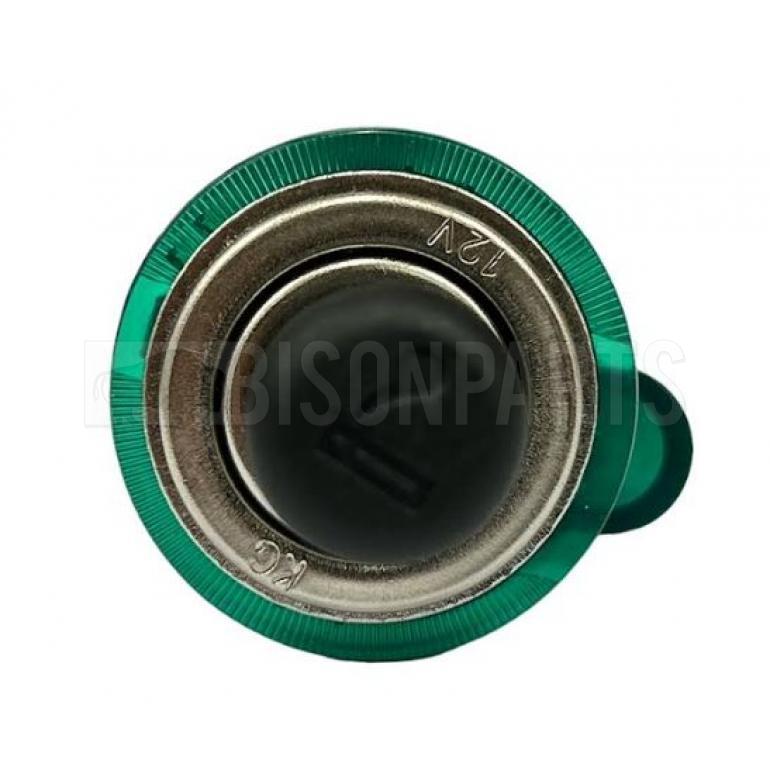 CIGARETTE LIGHTER & BASE 