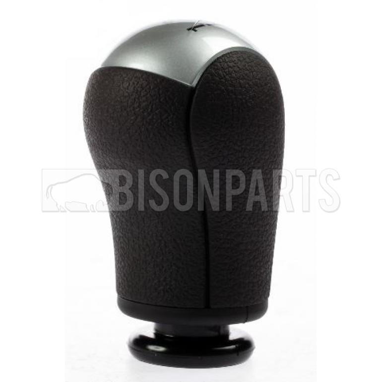GEAR SHIFT KNOB 5 SPEED MANUAL