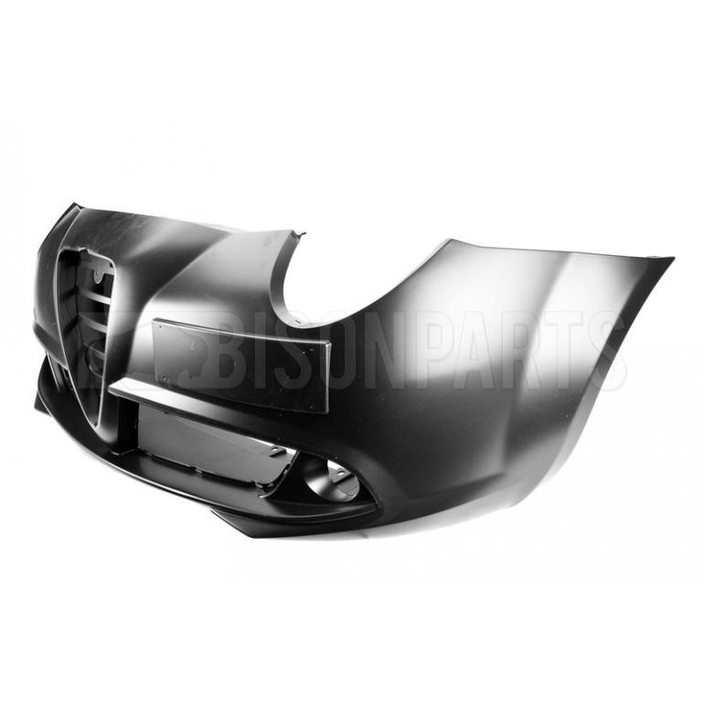 FRONT BUMPER (PRIMED)