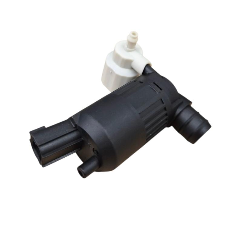 2 PIN PLUG WINDSCREEN WASHER DUAL PUMP