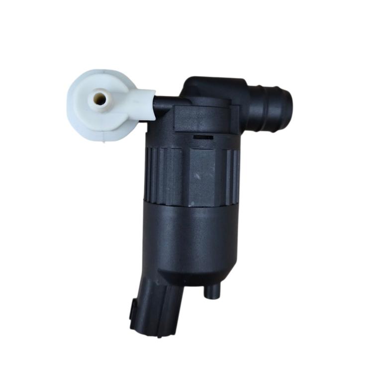 2 PIN PLUG WINDSCREEN WASHER DUAL PUMP