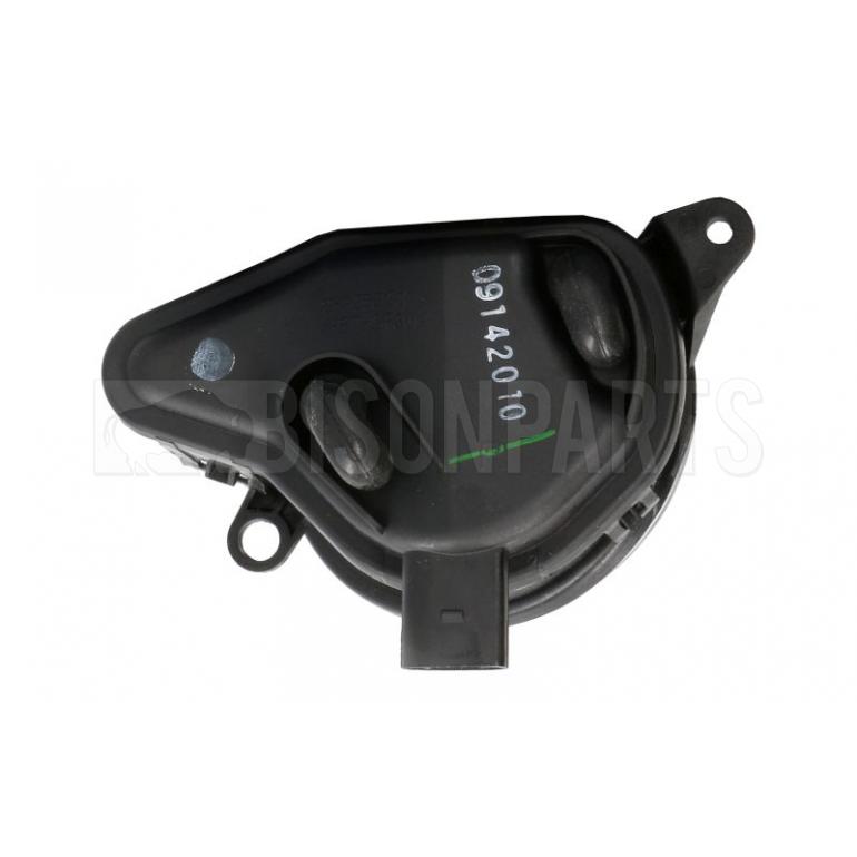 FRONT FOG LAMP DRIVER SIDE RH