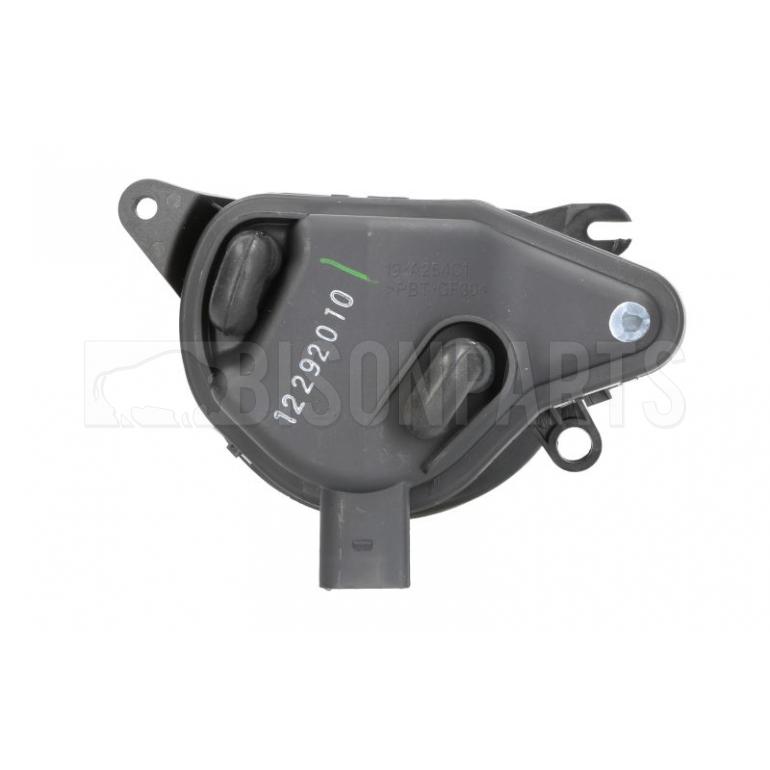 FRONT FOG LAMP PASSENGER SIDE LH