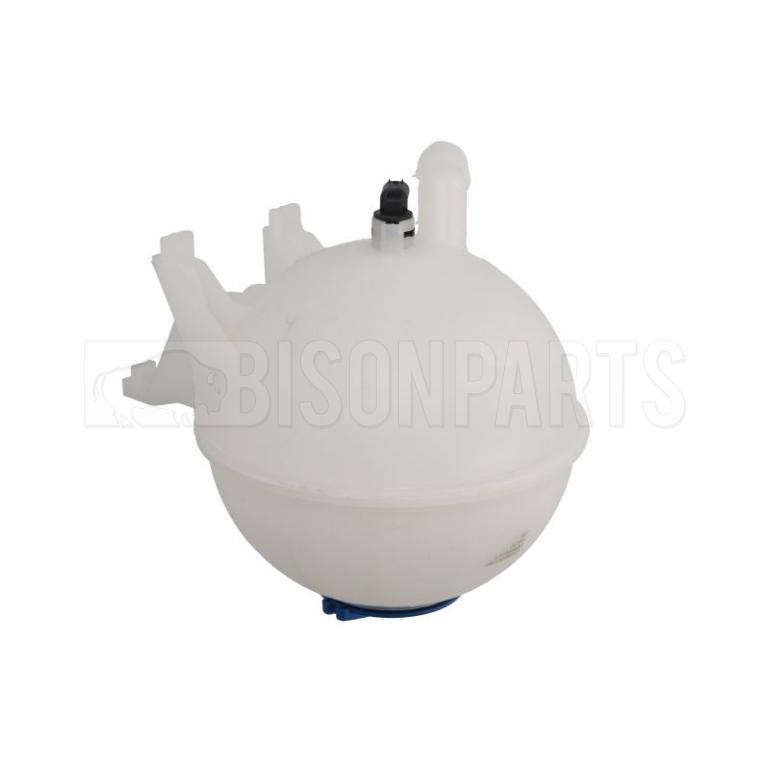 EXPANSION HEADER TANK C/W SENSOR & TANK CAP