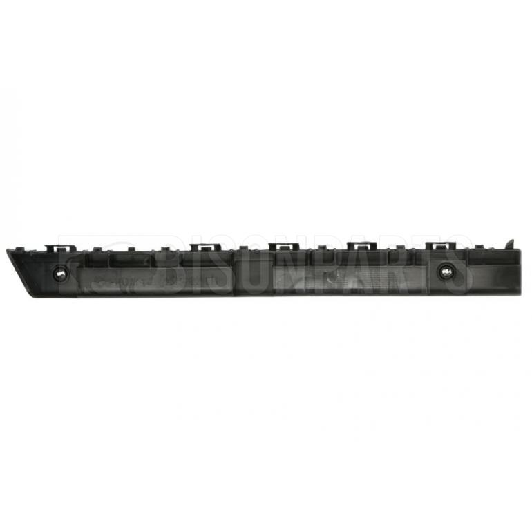 REAR BUMPER BRACKET PASSENGER SIDE LH