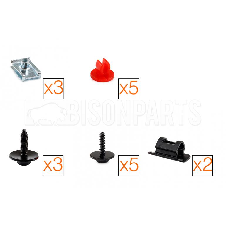 FITTING KIT