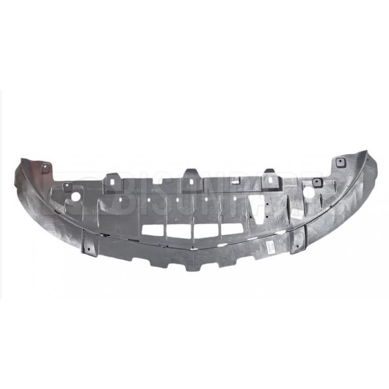 FRONT BUMPER UNDERTRAY COVER SHIELD 