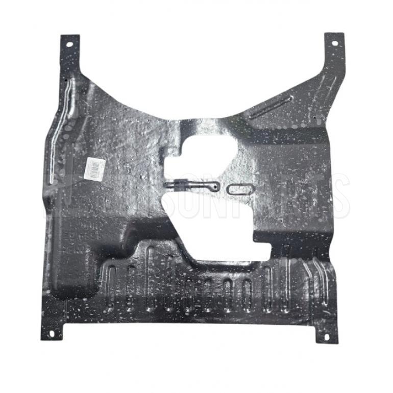 UNDER ENGINE COVER