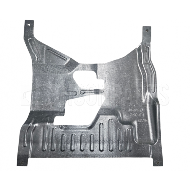 UNDER ENGINE COVER