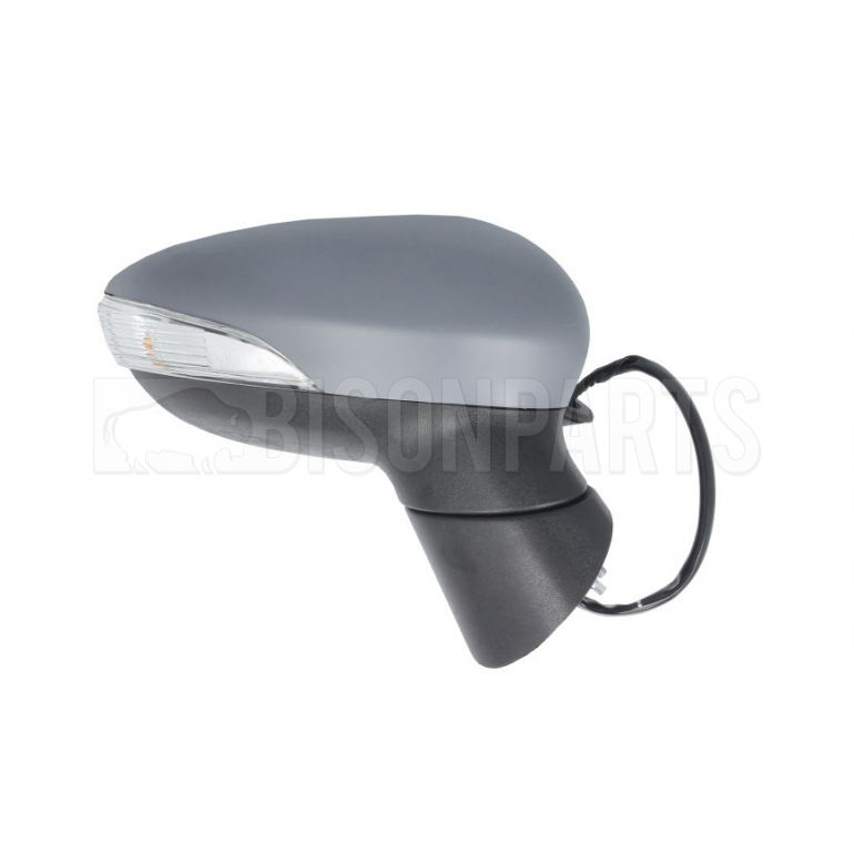MIRROR ASSEMBLY PASSENGER SIDE LH