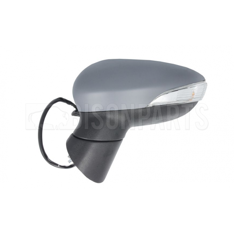MIRROR ASSEMBLY DRIVER SIDE RH