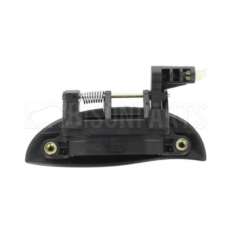 EXTERNAL FRONT DOOR HANDLE DRIVERS SIDE RIGHT HAND