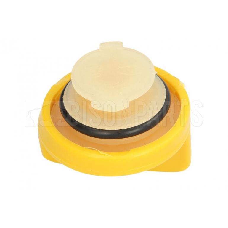 OIL FILLER CAP