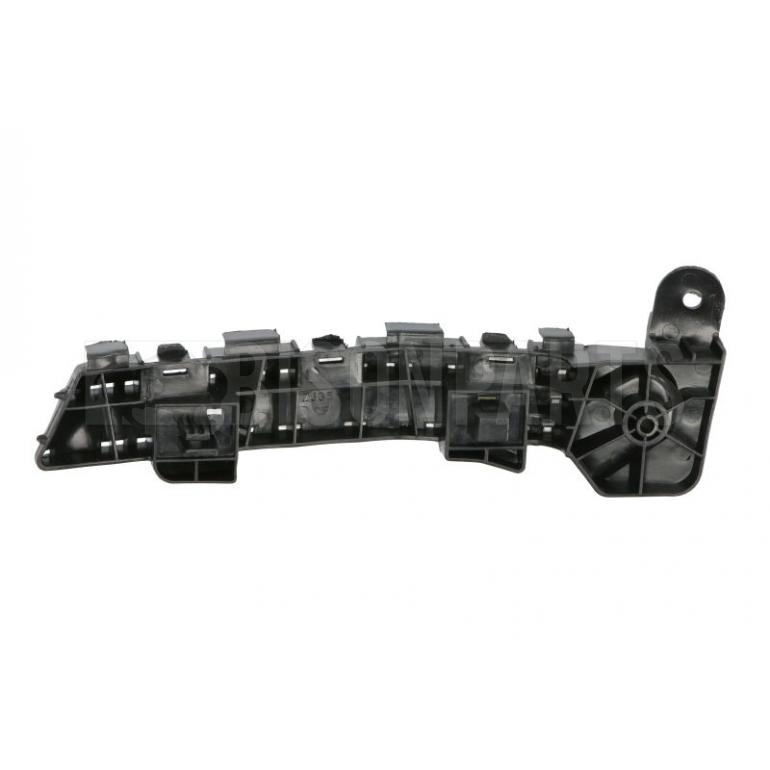 FRONT BUMPER BRACKET DRIVER SIDE RH