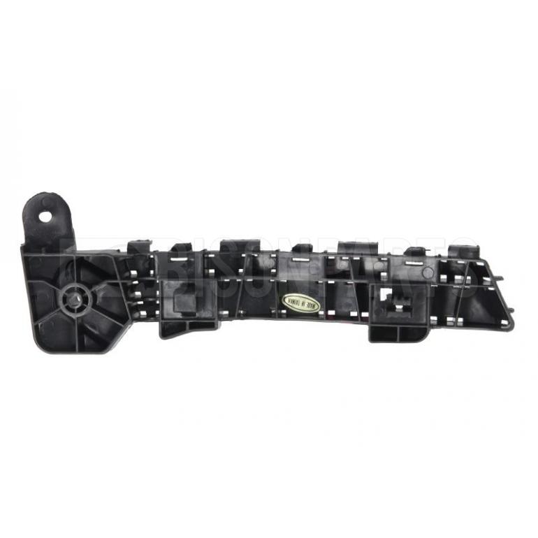 FRONT BUMPER BRACKET PASSENGER SIDE LH